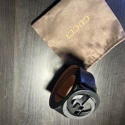 Gucci Belt