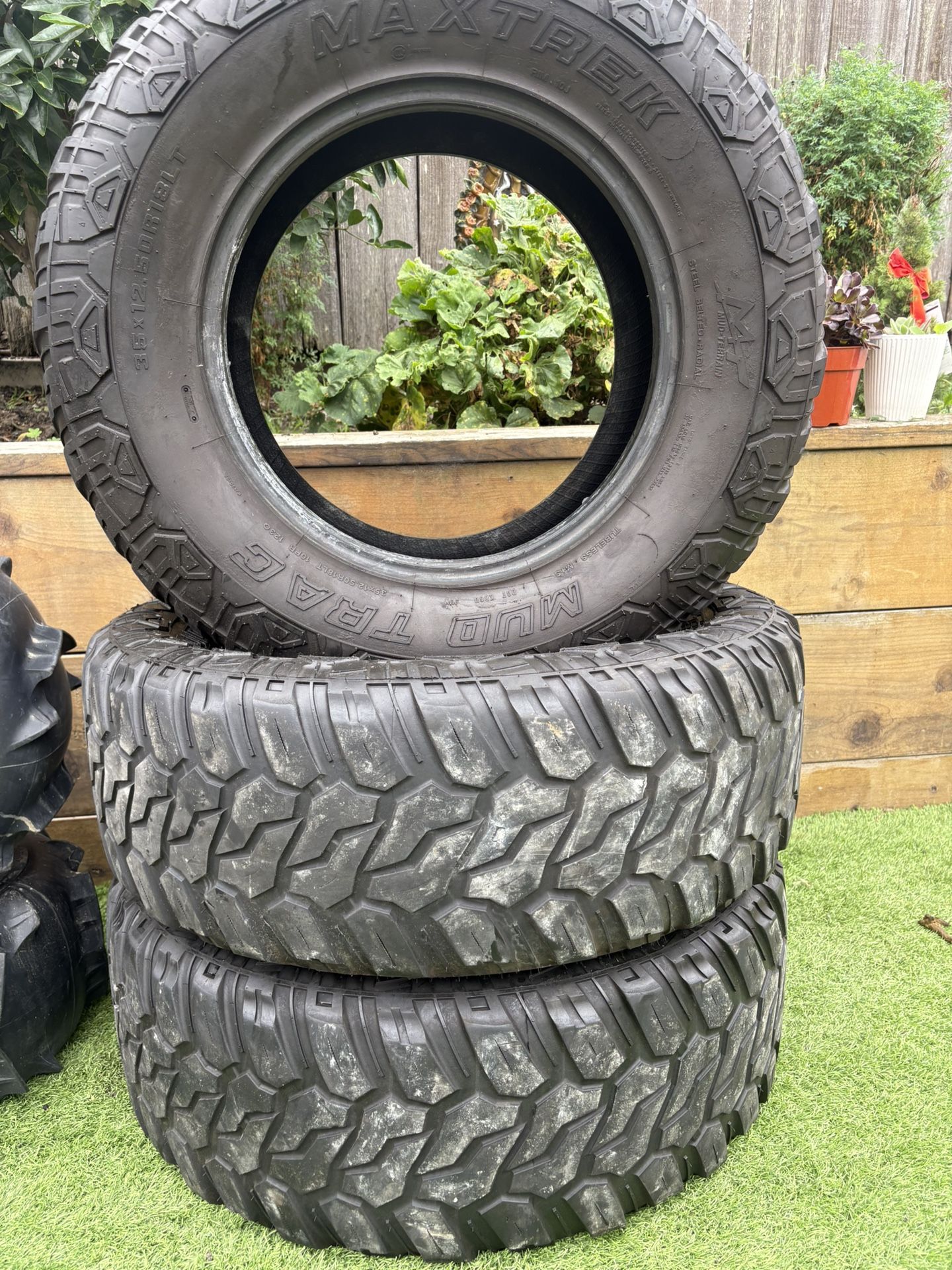 Tires