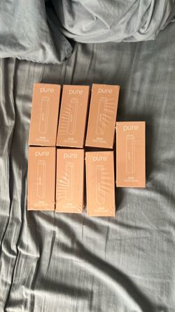Pure ashwaganda diffusers