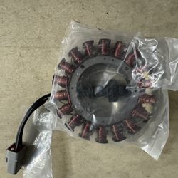 Stator