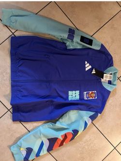 FIFA 2026Volunteer Jacket Full-Zip - Women’s L