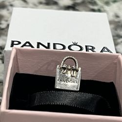 Pandora Charm