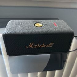Marshall Emberton III Speakers