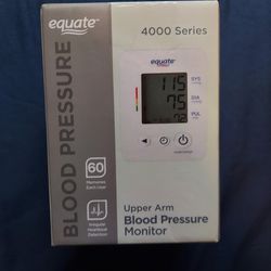 4000 Series Blood Pressure Monitor