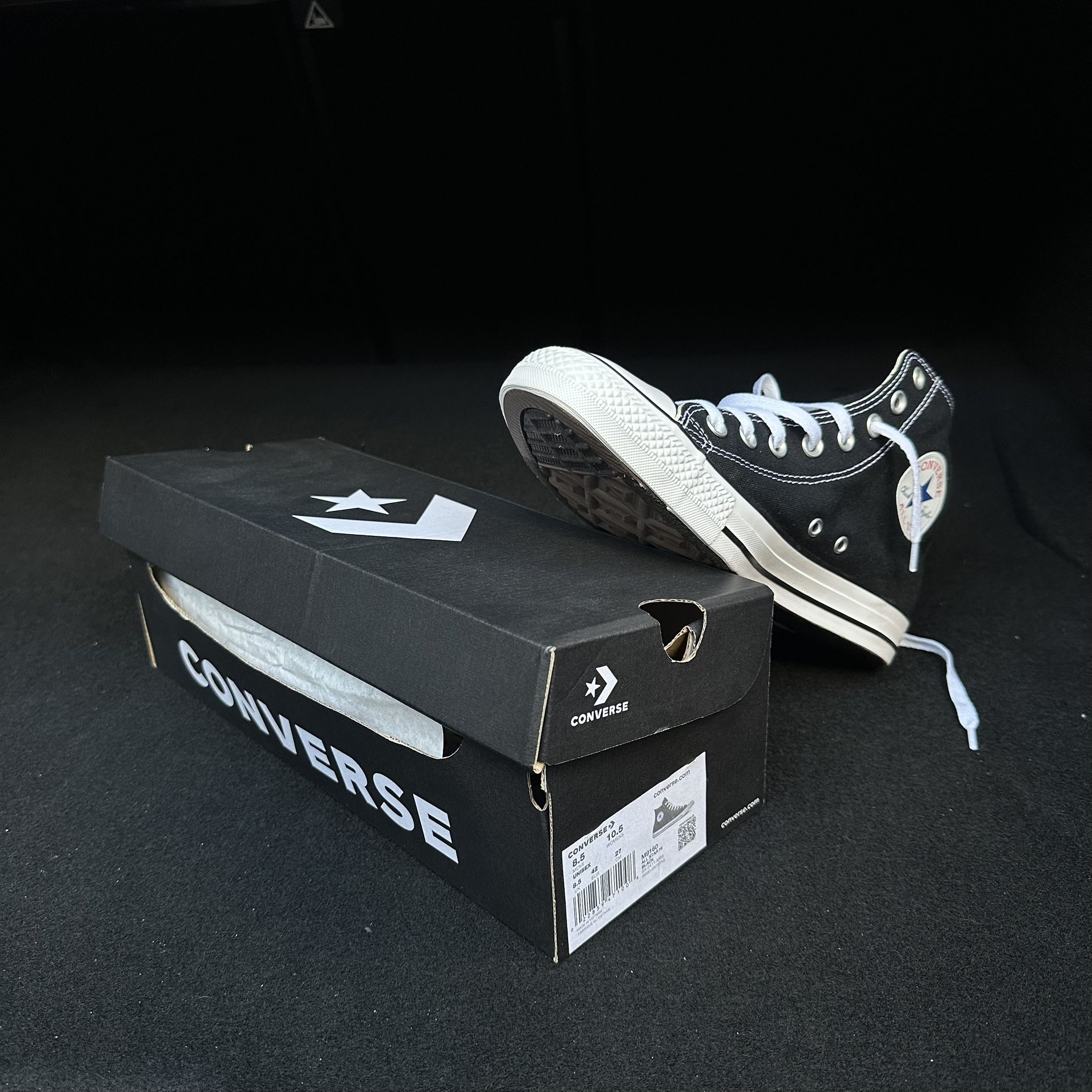 Converse Chuck Taylor All Star