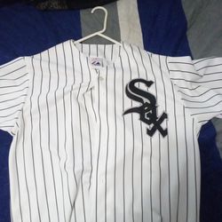 Sox merchandise  shirt