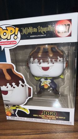 Funko Pop Jogo jjk 2127
