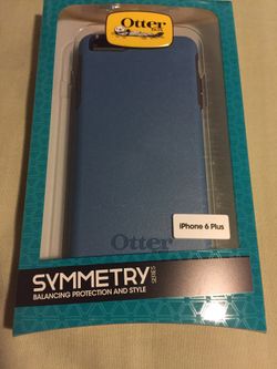 Otter box symmetry
