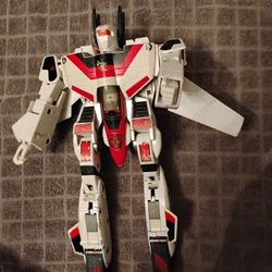 Bandi G1 JETFIRE 