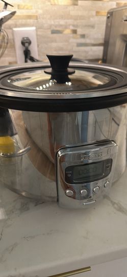 All Clad Slow Cooker