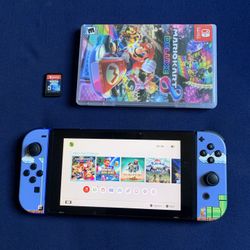 Nintendo Switch : Super Mario Bros 1985 