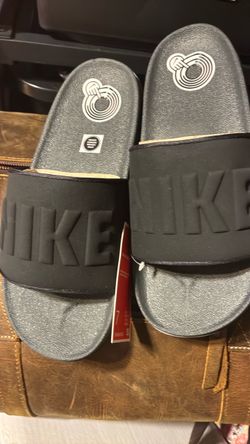 Nike Slide Sandals