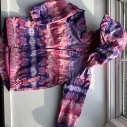 North Face Toddler Rain Coat