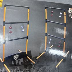 Gameday  College Ladder Toss ESPN XL