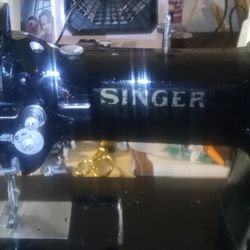 Singer 111w155 Walking Foot 