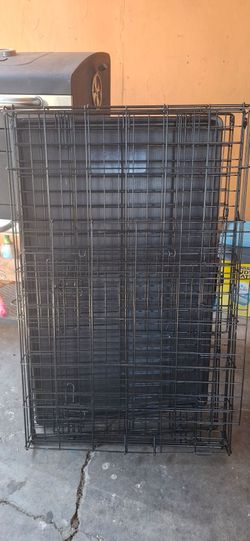 Large Dog Crate