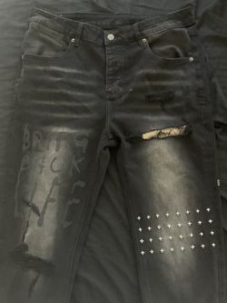 Ksubi Jeans Size 36