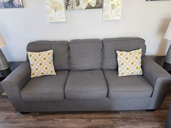 Sofa set