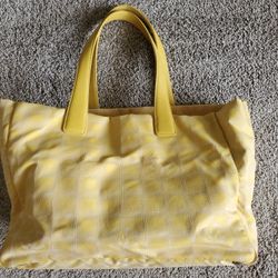 Chanel Tote