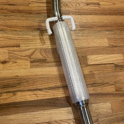 Honda Civic 01”-05” Mid Pipe