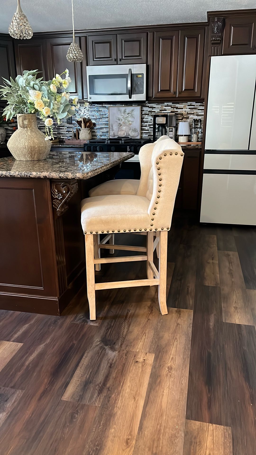 Bar Stool Standard Length 