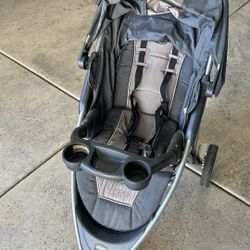 Stroller Chico - Moving (comes First Buy First )