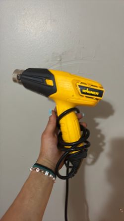 Wagner FURNO 300 heat gun