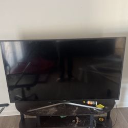 50 Inch Flat Screen 