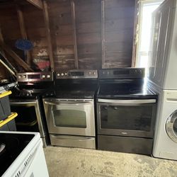 Stoves Estufas Electric 450$