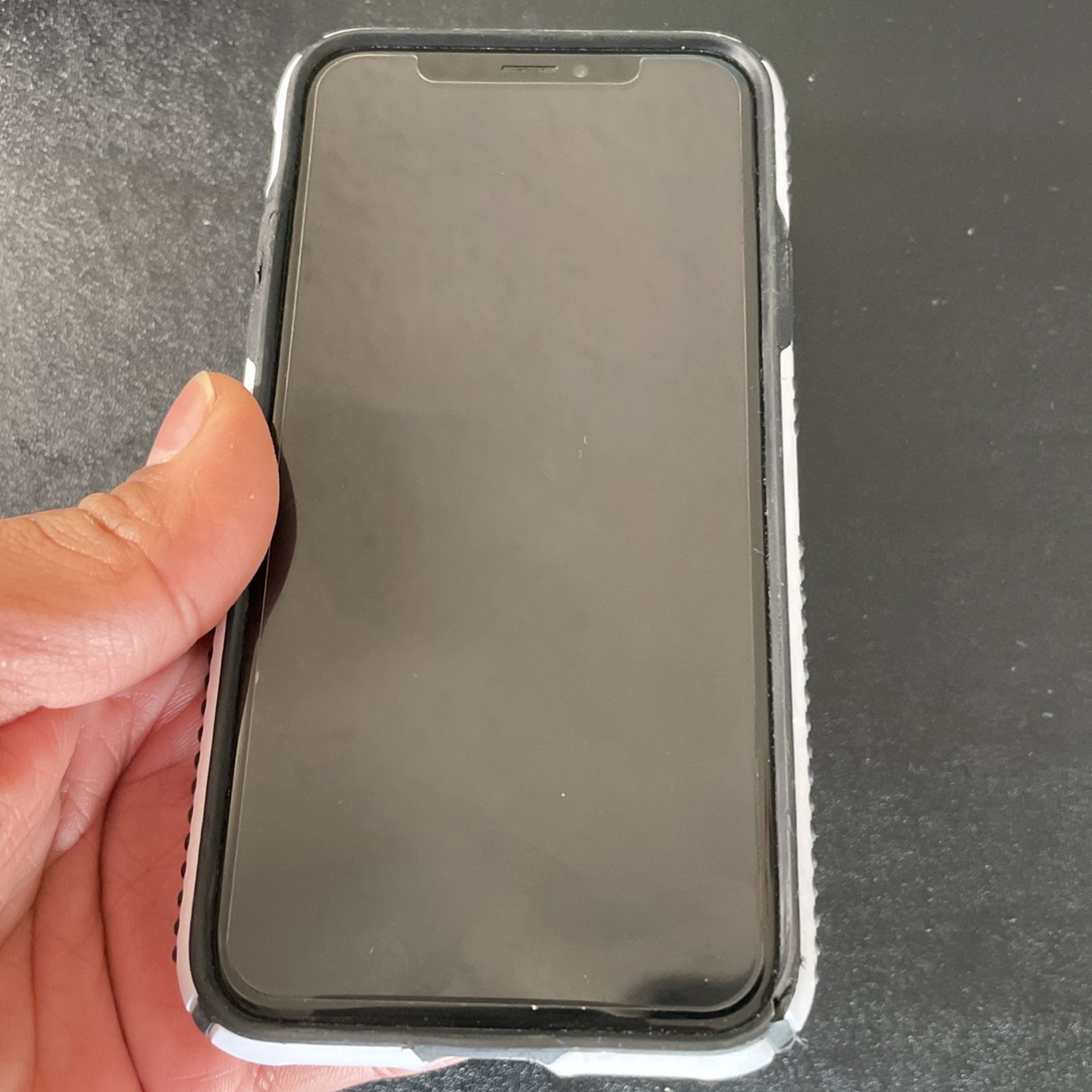 iPhone X 256 GB with Free Speck Cover