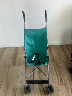 Umbrella stroller