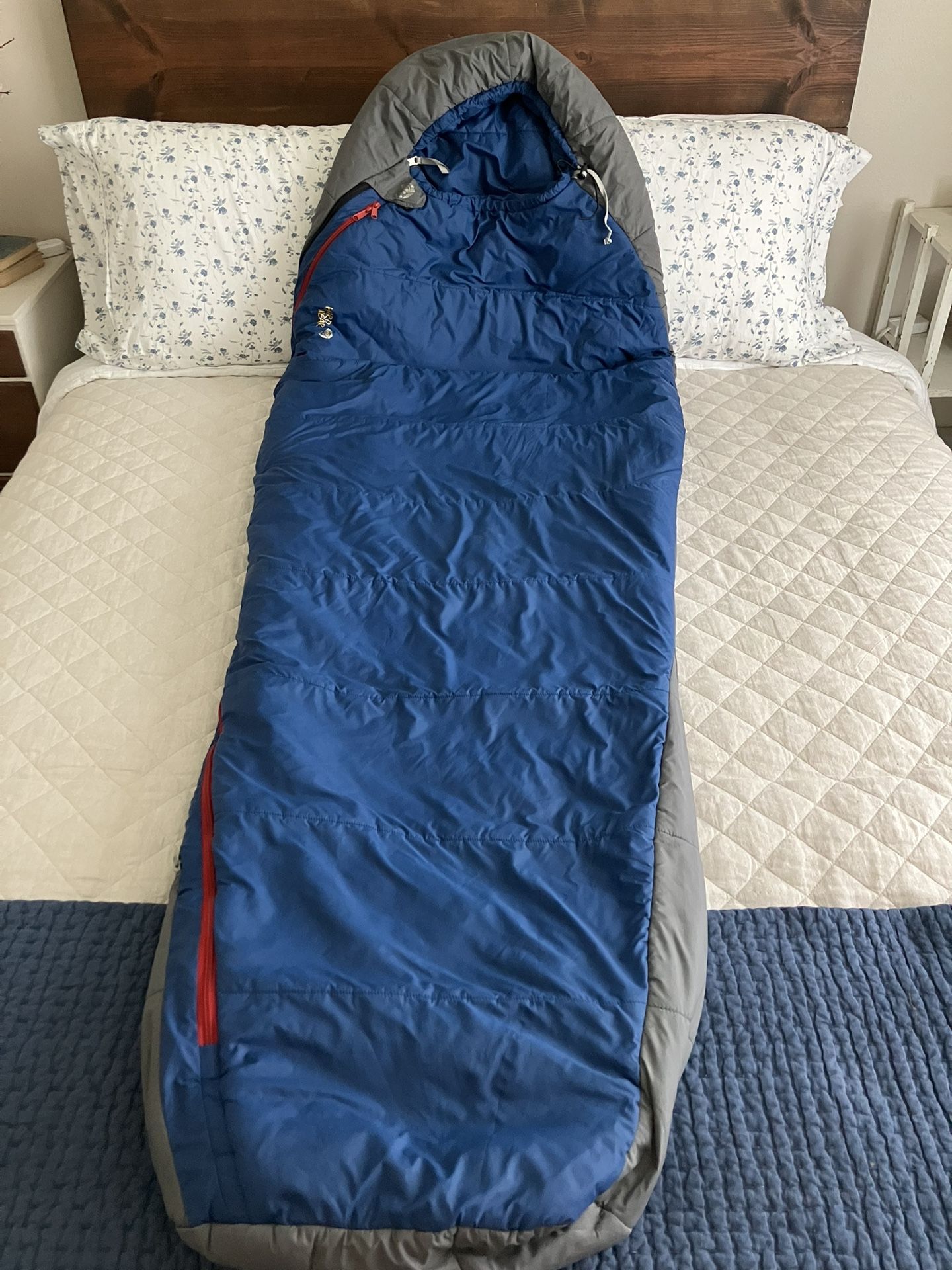 Mountain Hardwear Sleeping Bag