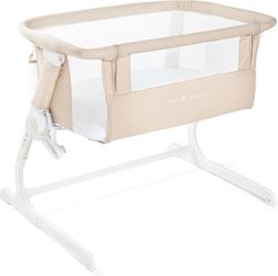 Bedside Sleeper Bassinet Baby - Cuna de bebé para dormir junto a la cama
