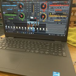 2021  Laptop dell   Windows 11 Generación 11th  1,000 gb.  8 gb ram  rapida trae miles de canciones y programas ✅VIRTUAL DJ 8 ✅SERATO DJ pro ✅premier 