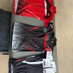 Cycling Jersey Lot All Size Small 11pcs 