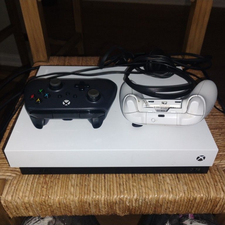 Xbox One