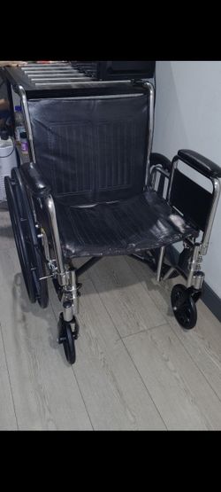 WHEELCHAIR FOR SALE