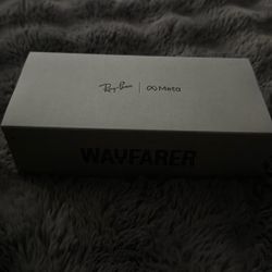 Ray Ban Meta Glasses 