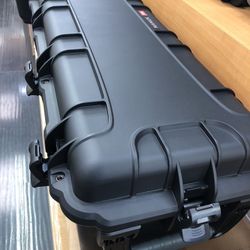 Nanuk 988 Hard Production Case Wheeled With Padded Dividers