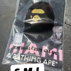 MIAMI BAPE TEE