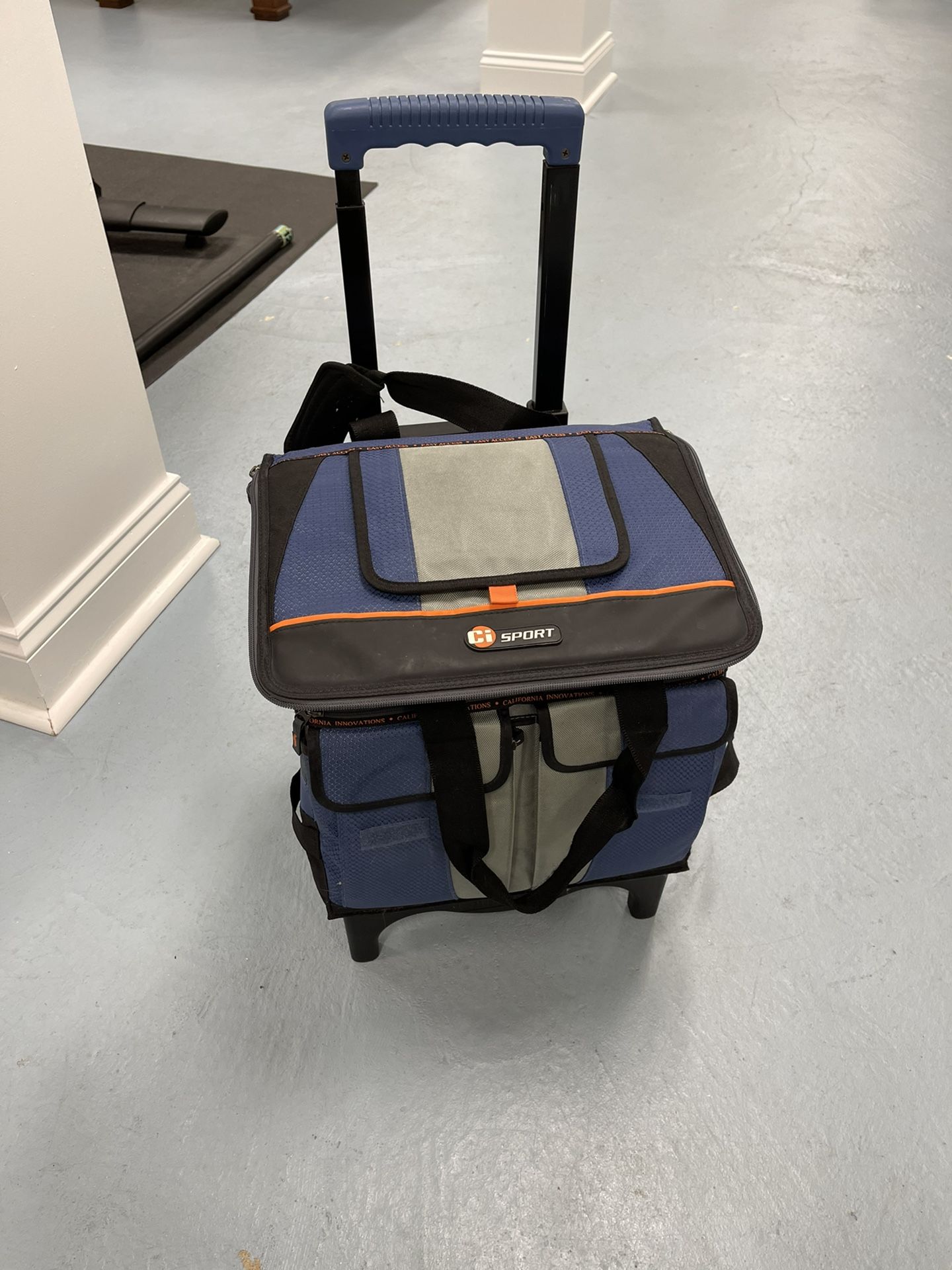 Ci sport hotsell cooler bag