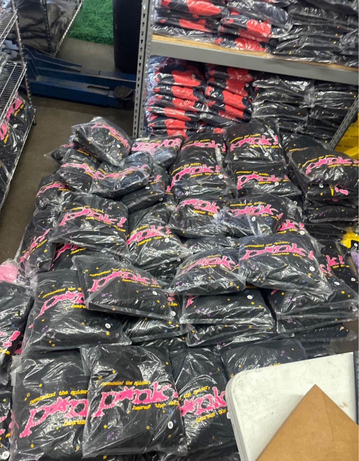 Sp5der Wholesale Bulk