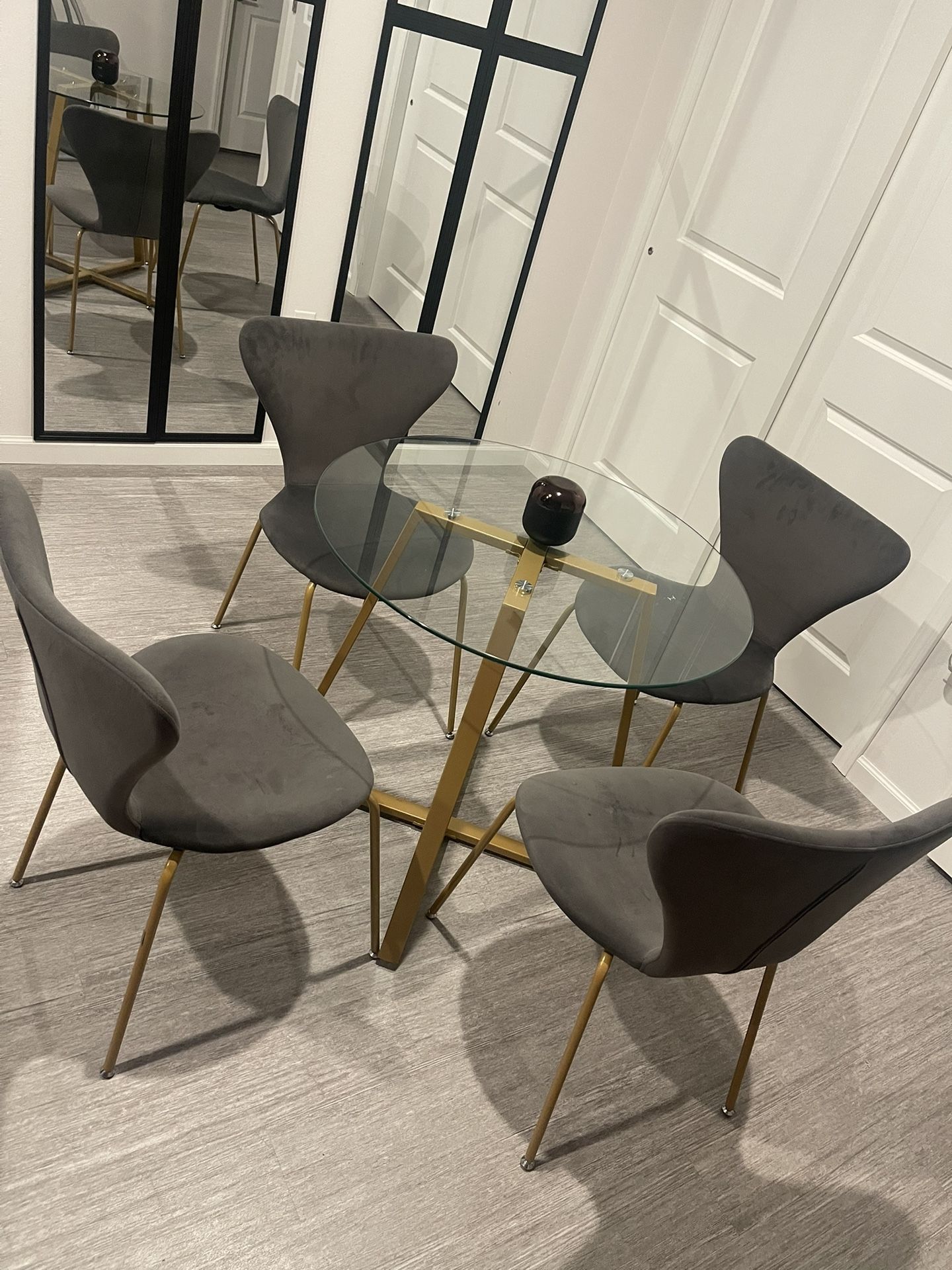 Dining Set