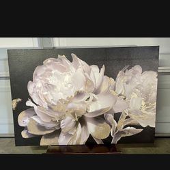 Oil Canvas Painting