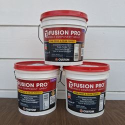 TILE GROUT