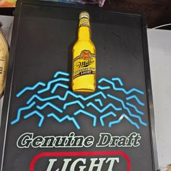 MGD Beer Light 
