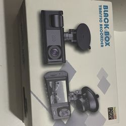 Camara Para auto 3en 1 
