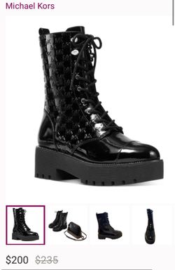 Michel kors Boots