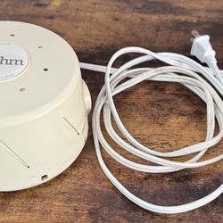 Dohm Classic The Original Natural Deep White Noise Sleep Sound Machine Works just $15 xox