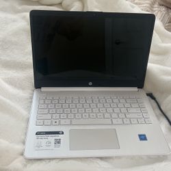 Recently NEW HP  14’ LAPTOP Carleton
